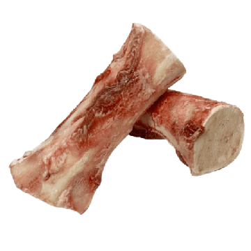 RawChoice Dehydrated Beef Femur