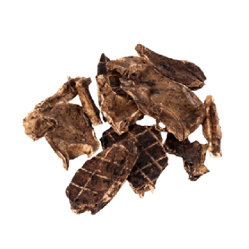 RawChoice Dehydrated Beef Lung