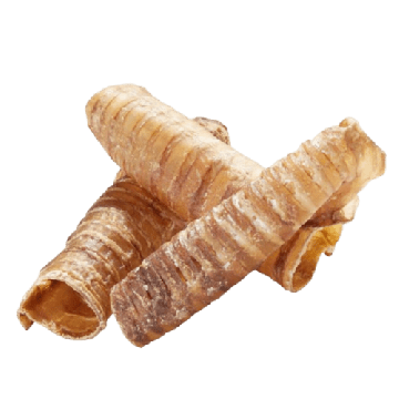 RawChoice Dehydrated Beef Trachea