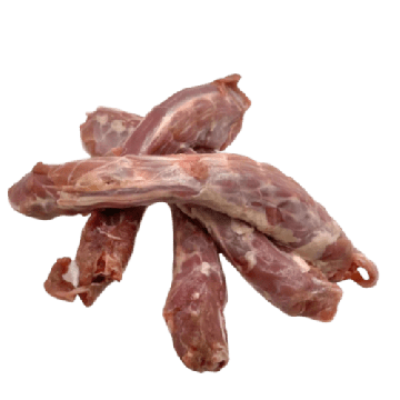 RawChoice Duck Necks