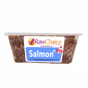 RawChoice Salmon+