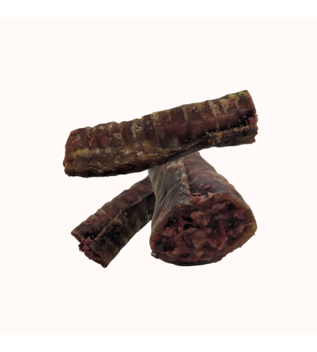 Stuffed Beef Trachea