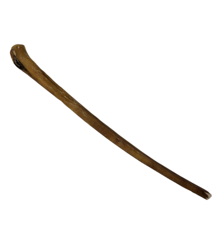 RawChoice 12" standard bully sticks