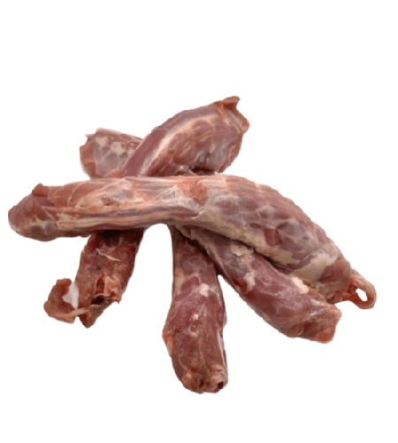 RawChoice Duck Necks