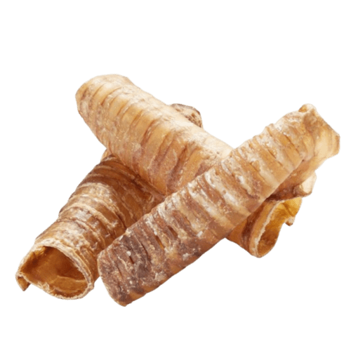 RawChoice Dehydrated Beef Trachea