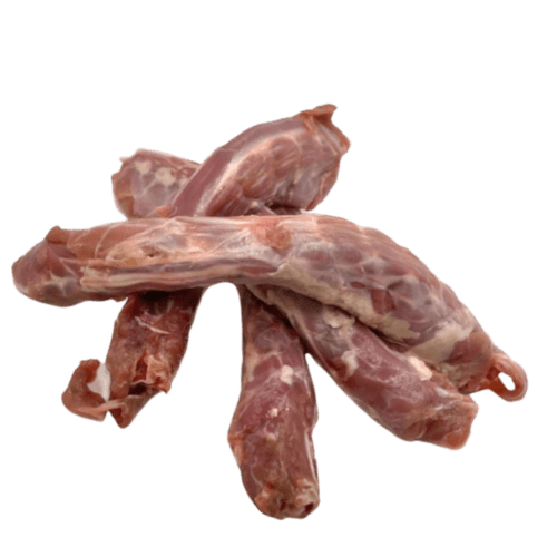 RawChoice Duck Necks