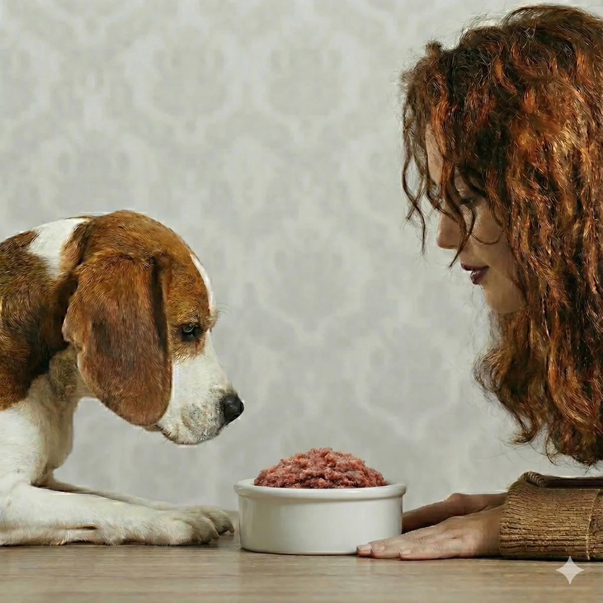 Guilt Free Toss Image