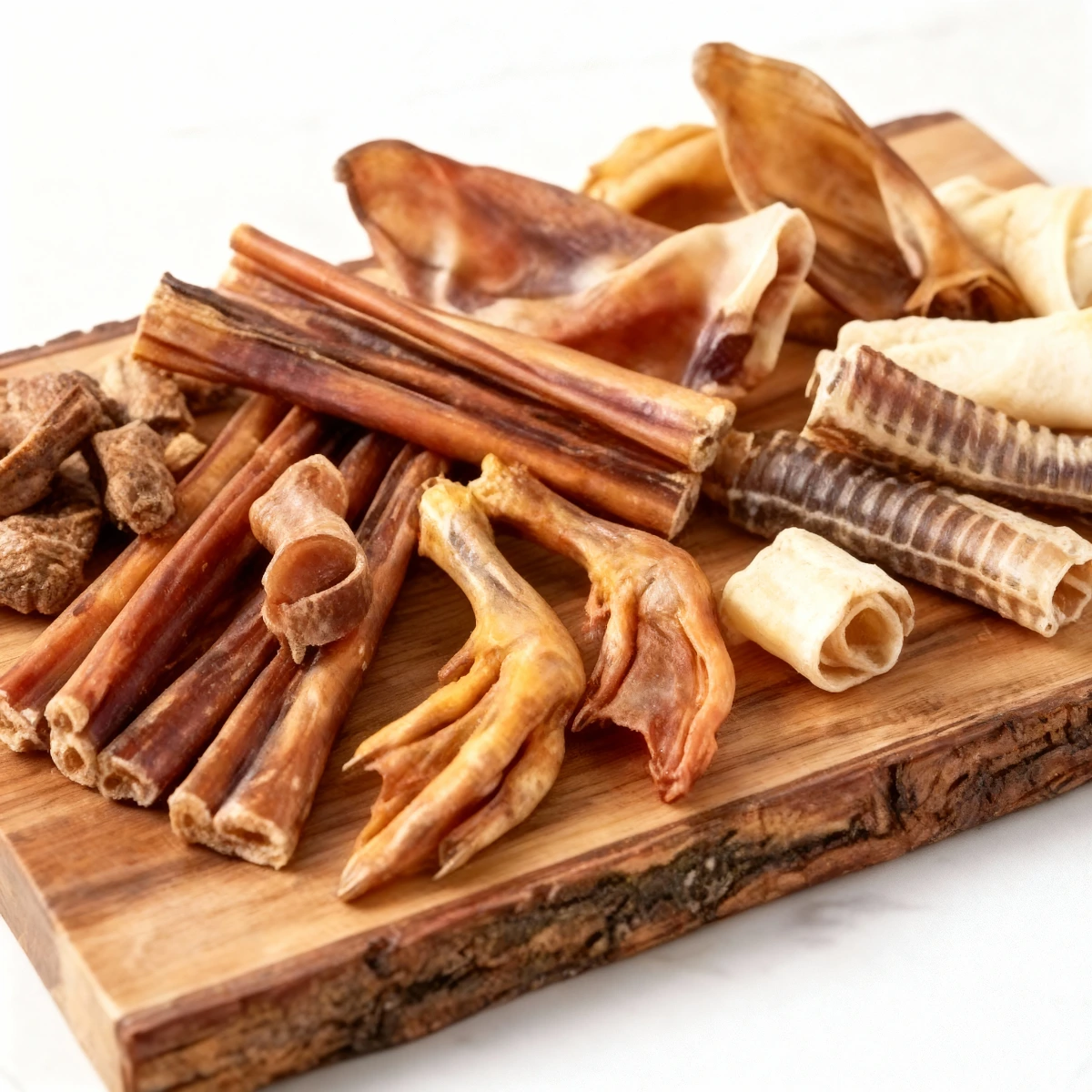 Benefits of raw feeding for dogs